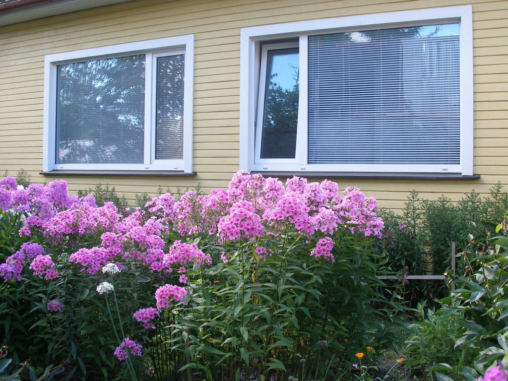 Karusselli Holiday Home Parnu Room photo