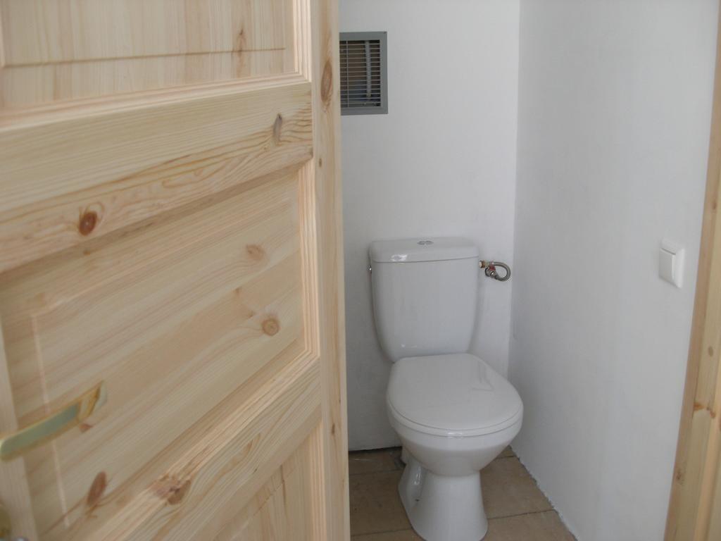 Karusselli Holiday Home Parnu Room photo